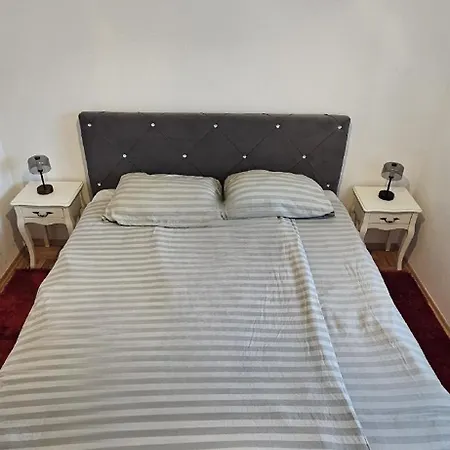 Vikendica Kod Koje Holiday home Banja Luka