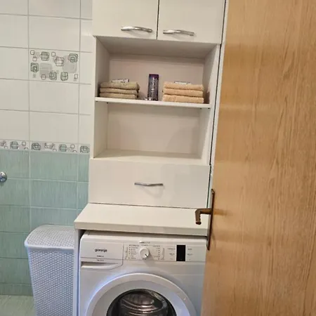 Vikendica Kod Koje *