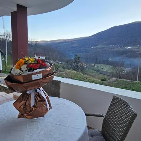 Vikendica Kod Koje Holiday home