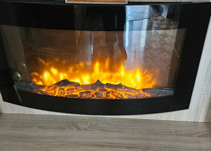 Nyaraló Vikendica Kod Koje *