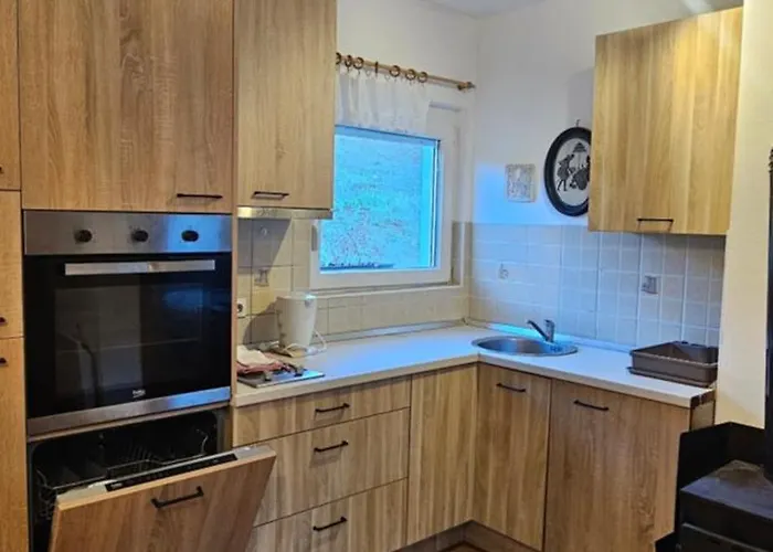 Vikendica Kod Koje Banja Luka