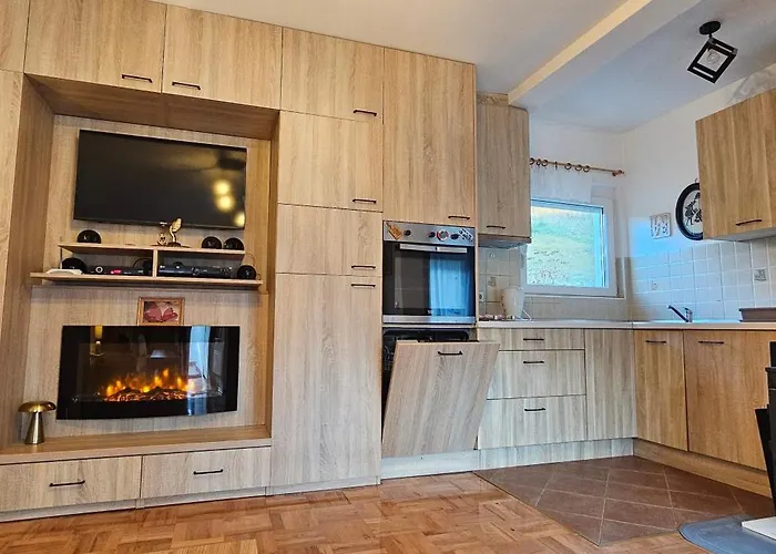 Nyaraló Vikendica Kod Koje Banja Luka