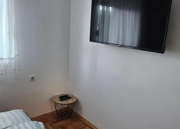 Vikendica Kod Koje Nyaraló *