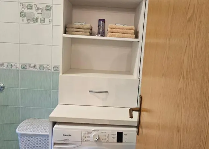 Vikendica Kod Koje *