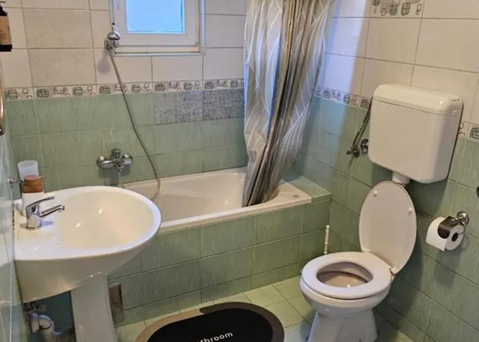 Nyaraló Vikendica Kod Koje *